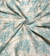 Pure mul cotton