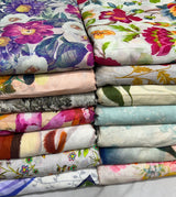 pure mul cotton