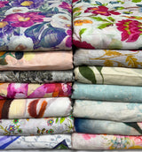 pure mul cotton