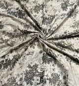 pure mul cotton