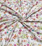 pure mul cotton