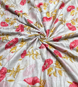 pure mul cotton