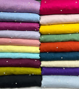 Pure Silk mul chanderi