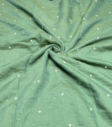 Pure Silk mul chanderi