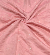 Pure Silk mul chanderi