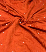 Pure Silk mul chanderi