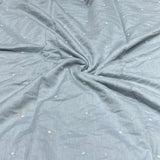 Pure Silk mul chanderi