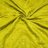 Pure Silk mul chanderi