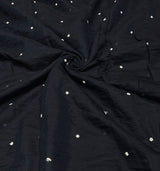 Pure Silk mul chanderi