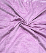 Pure Silk mul chanderi