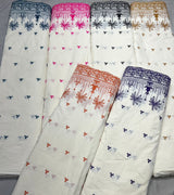 Cotton