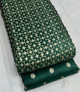 Pure dola silk