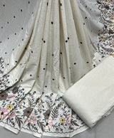 Pure viscose cotton