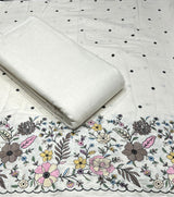 Pure viscose cotton
