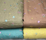 Linen