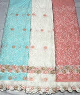 cotton cutwork