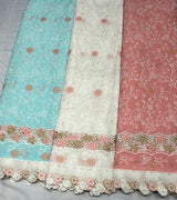 cotton cutwork