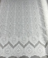 cotton cutwork