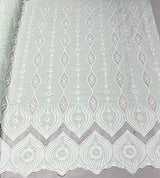 cotton cutwork