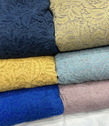 cord lace