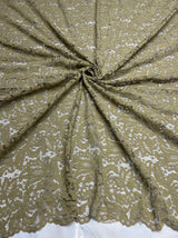 cord lace