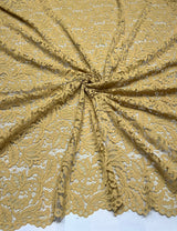 cord lace