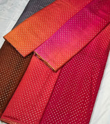 Pure russian dola silk