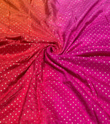 Pure russian dola silk