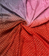 Pure russian dola silk