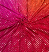 Pure russian dola silk