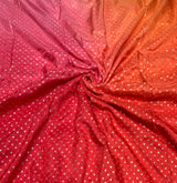 Pure russian dola silk