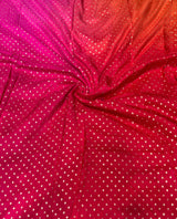 Pure russian dola silk