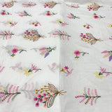 Pure cotton
