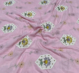 Pure mul chanderi