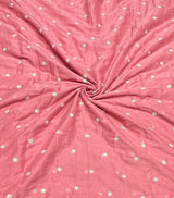 Pure cotton