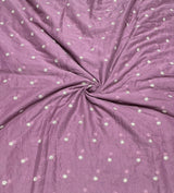 Pure cotton