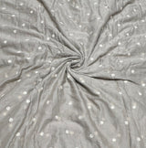 Pure cotton