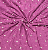 Pure cotton