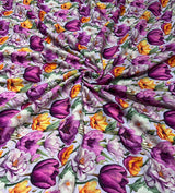 Pure linen