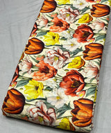 Pure linen
