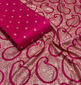 Pure dola silk