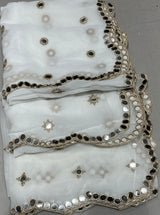 Pure Georgette