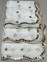 Pure Georgette
