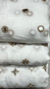 Pure Georgette