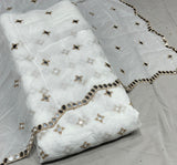 Pure Georgette