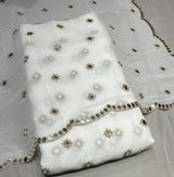 Pure Georgette