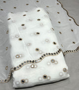Pure Georgette