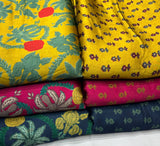 Pure modal satin