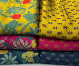 Pure modal satin