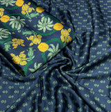 Pure modal satin